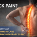 get relief from back pain in physiomed sports clinic