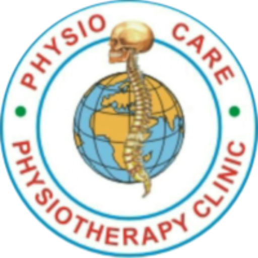 Official logo of Physiomed Sports Clinic in Pandav Nagar, Delhi